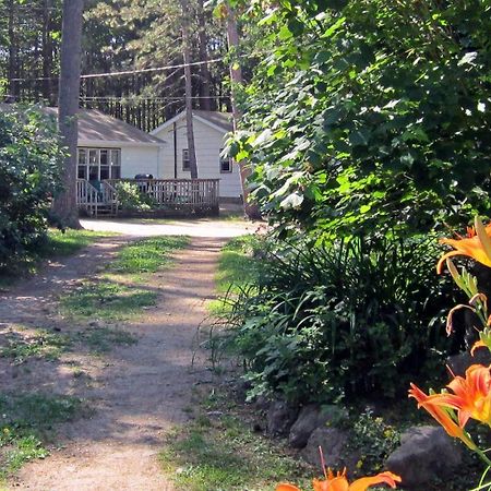 Sunbeam Bungalows Callander Exterior foto