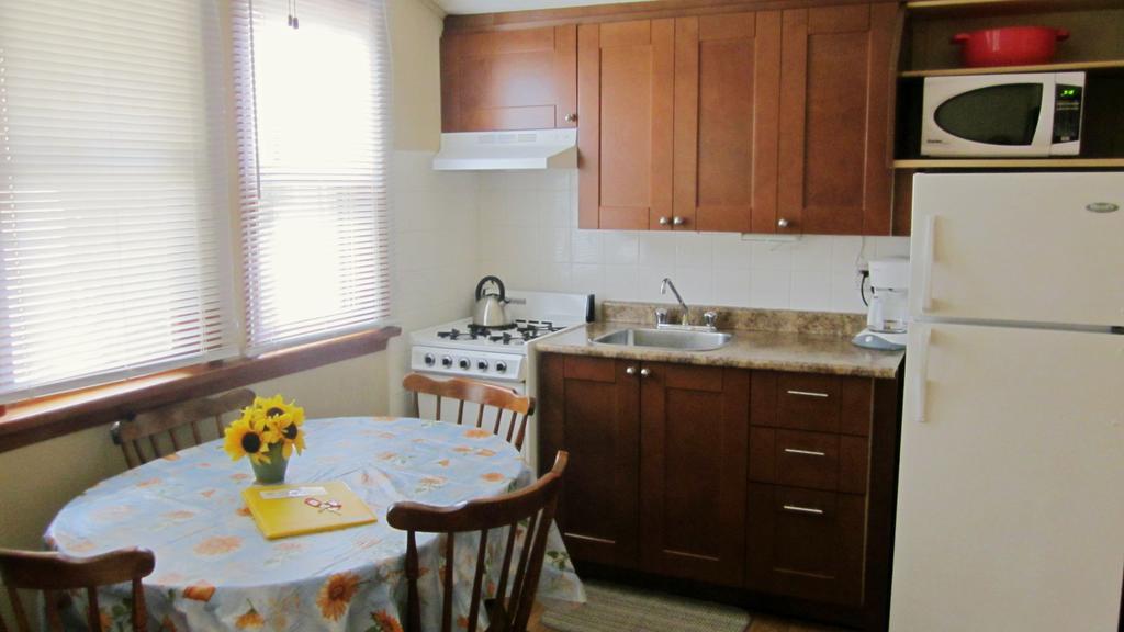 Sunbeam Bungalows Callander Quarto foto