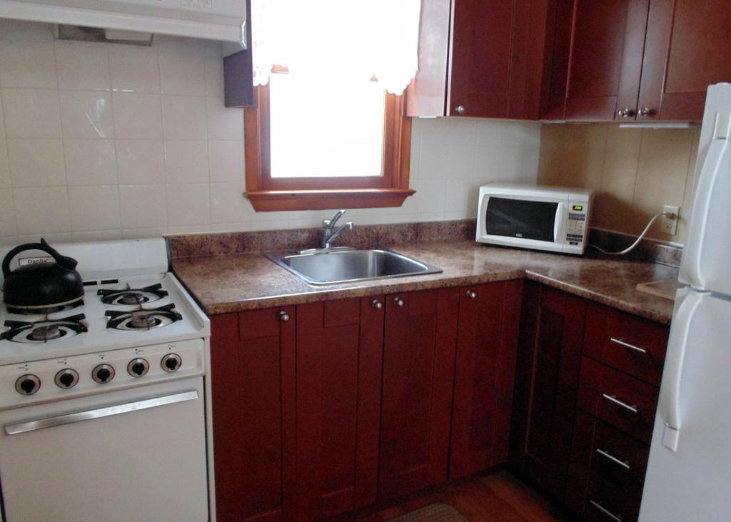 Sunbeam Bungalows Callander Quarto foto