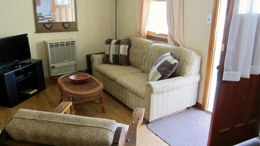 Sunbeam Bungalows Callander Quarto foto