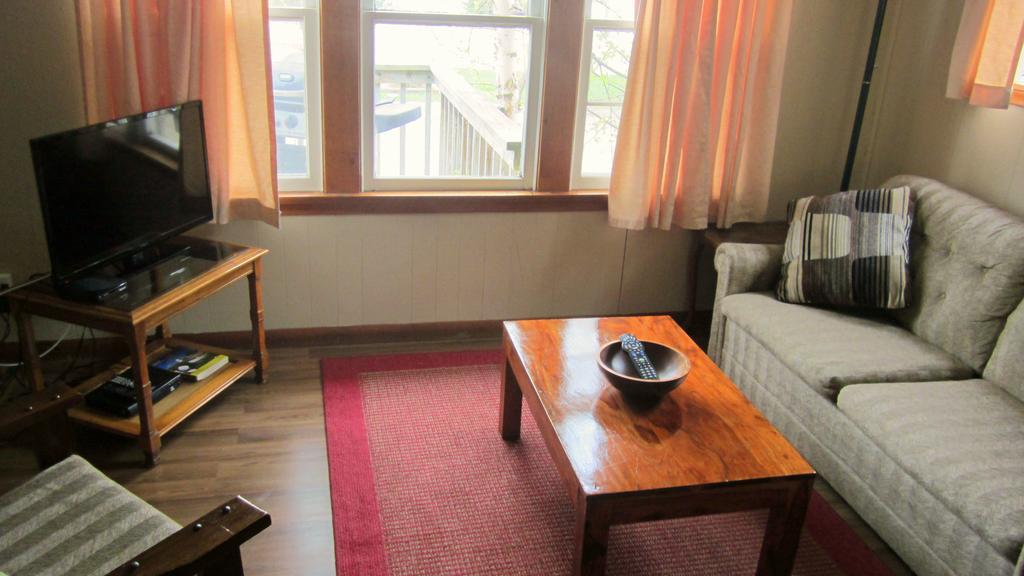 Sunbeam Bungalows Callander Quarto foto