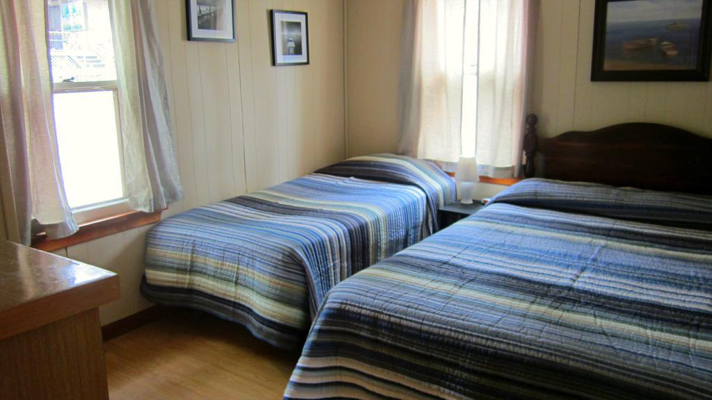 Sunbeam Bungalows Callander Quarto foto
