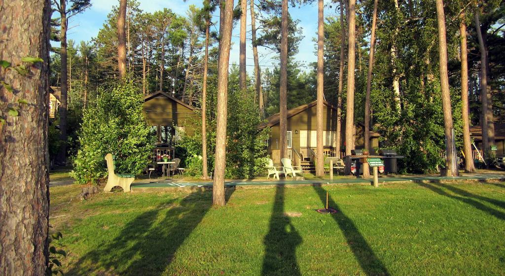 Sunbeam Bungalows Callander Quarto foto