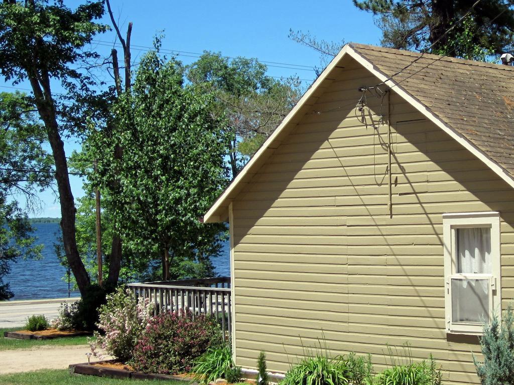 Sunbeam Bungalows Callander Quarto foto