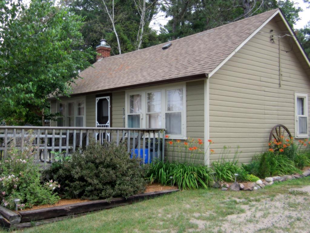 Sunbeam Bungalows Callander Quarto foto