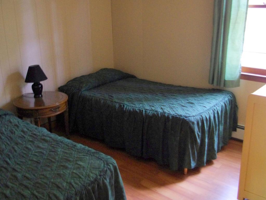 Sunbeam Bungalows Callander Quarto foto