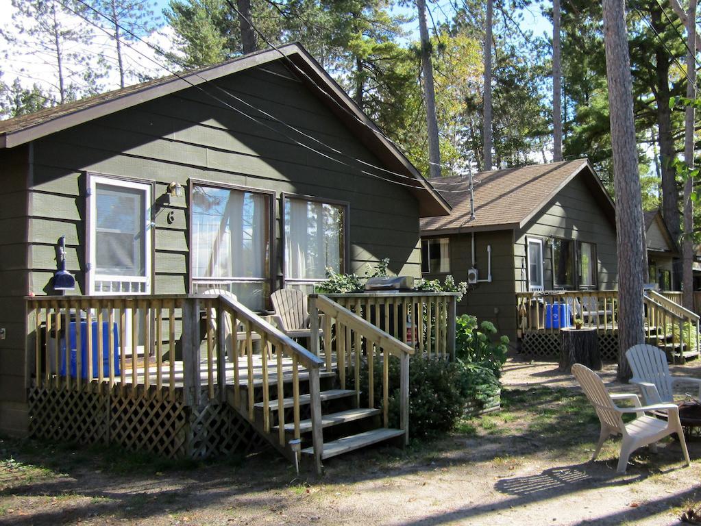 Sunbeam Bungalows Callander Quarto foto