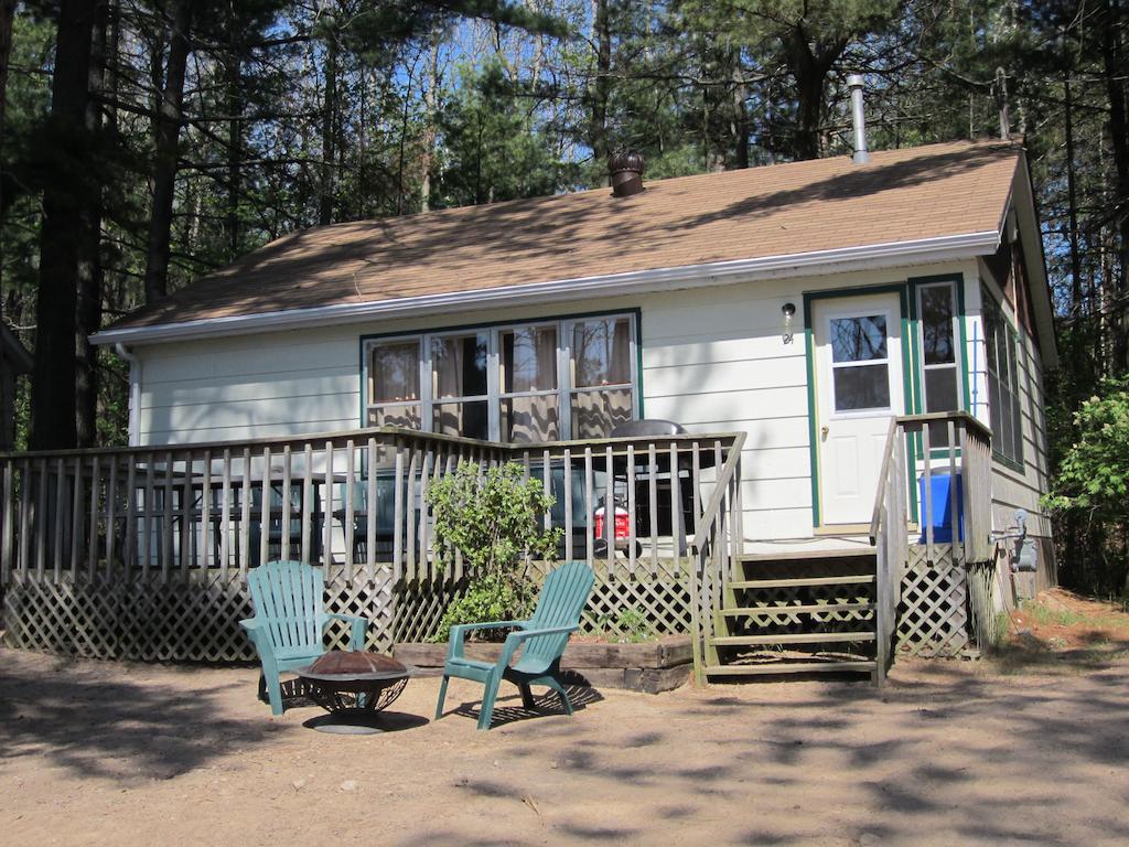 Sunbeam Bungalows Callander Quarto foto