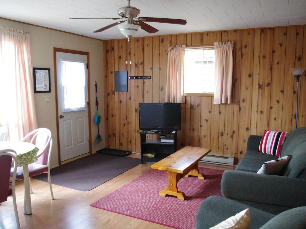 Sunbeam Bungalows Callander Quarto foto